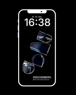 Senckenberg Mobile Wallpaper 