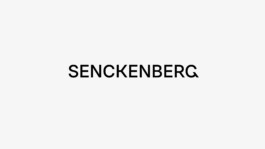 Senckenberg Wordmark