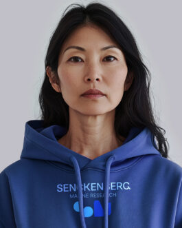 Senckenberg Merchandise, Hoodie 