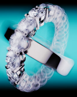 Artwork of the Tiffany Forever by Jens Mennicke