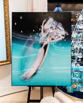 Tiffany Exhibition Event