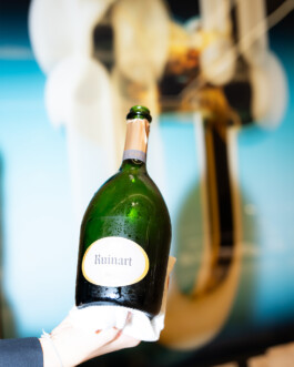 Tiffany Exhibition Event