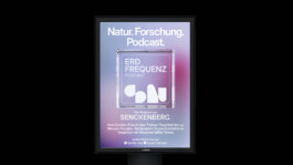 Senckenberg Podcast, Campaign 
