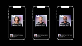 Senckenberg Podcast, Branding 