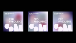 Senckenberg Podcast, Branding 