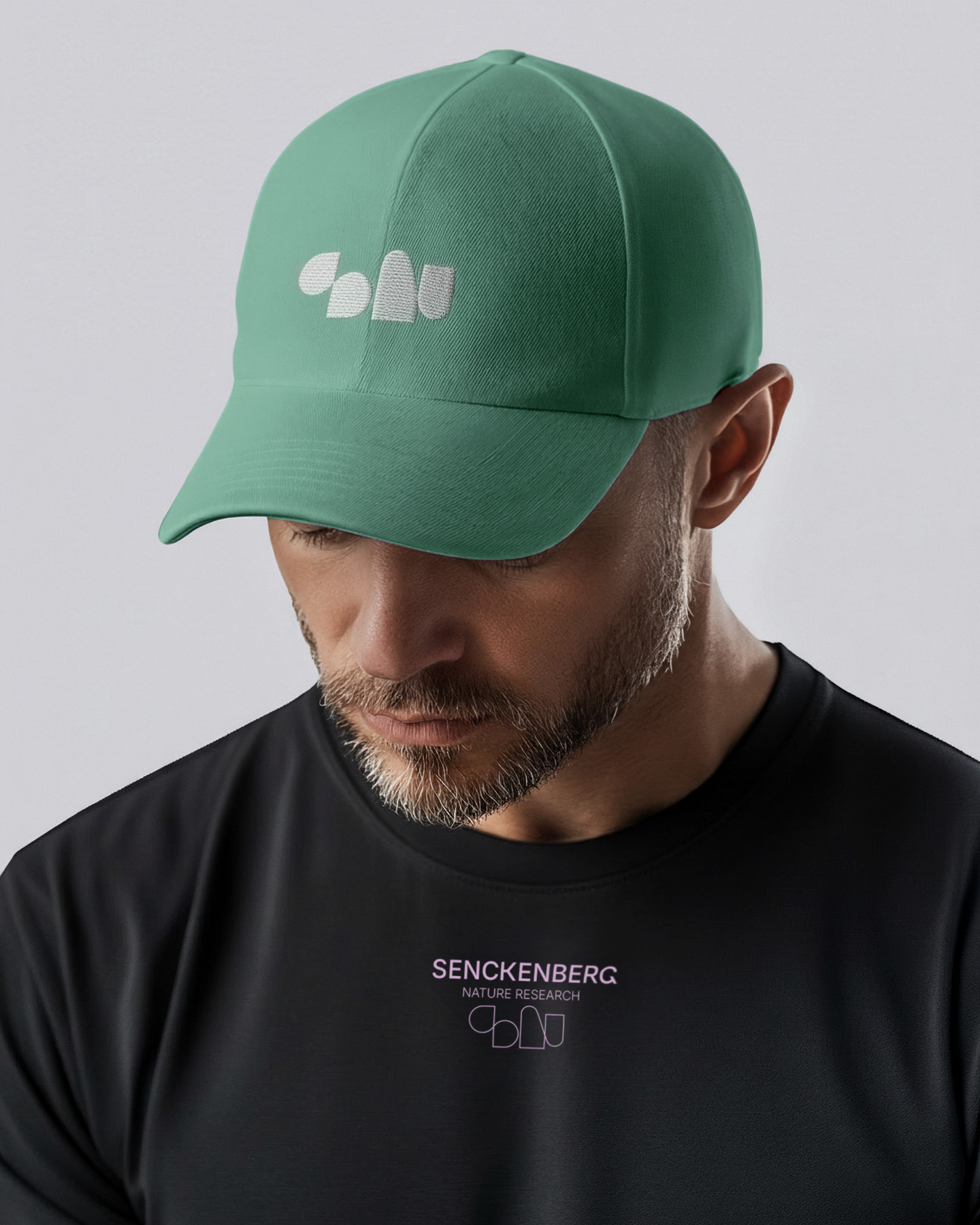 Senckenberg Merchandise, Caps 