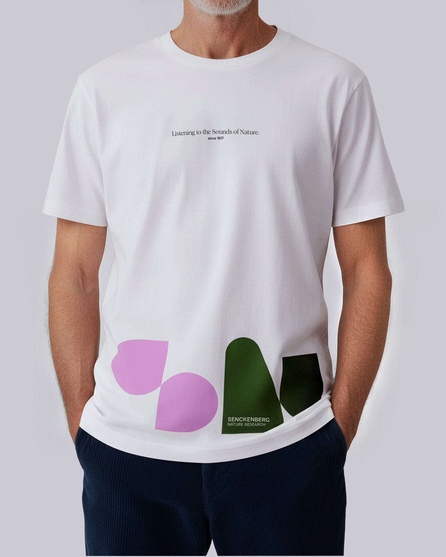 Senckenberg Merchandise, Shirts 